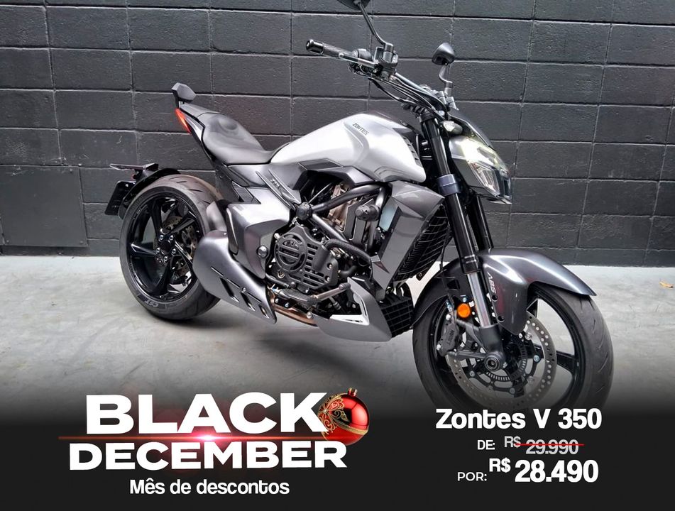 ZONTES V 350