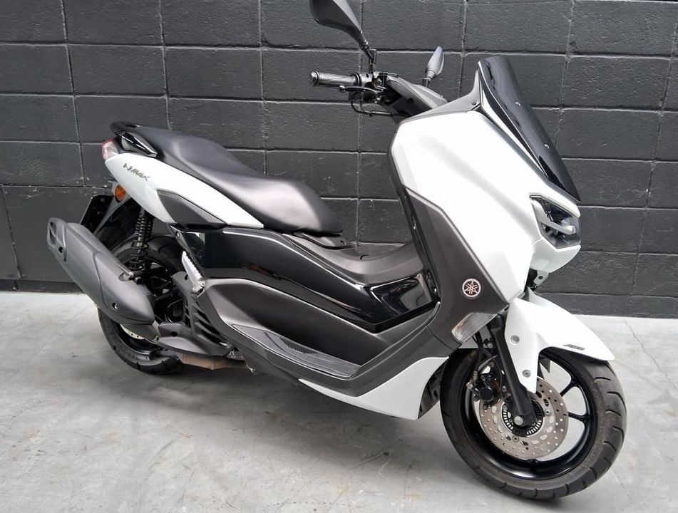 YAMAHA NMAX 160