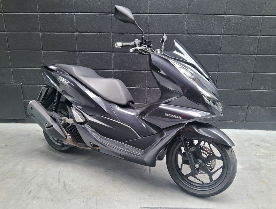 HONDA PCX 160 
