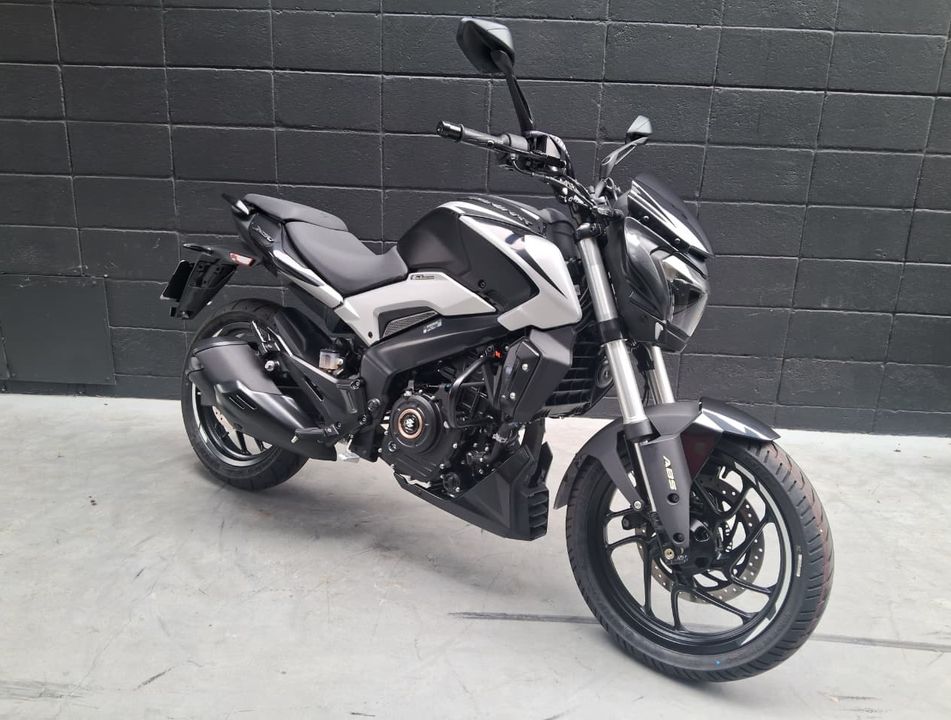 BAJAJ DOMINAR 250