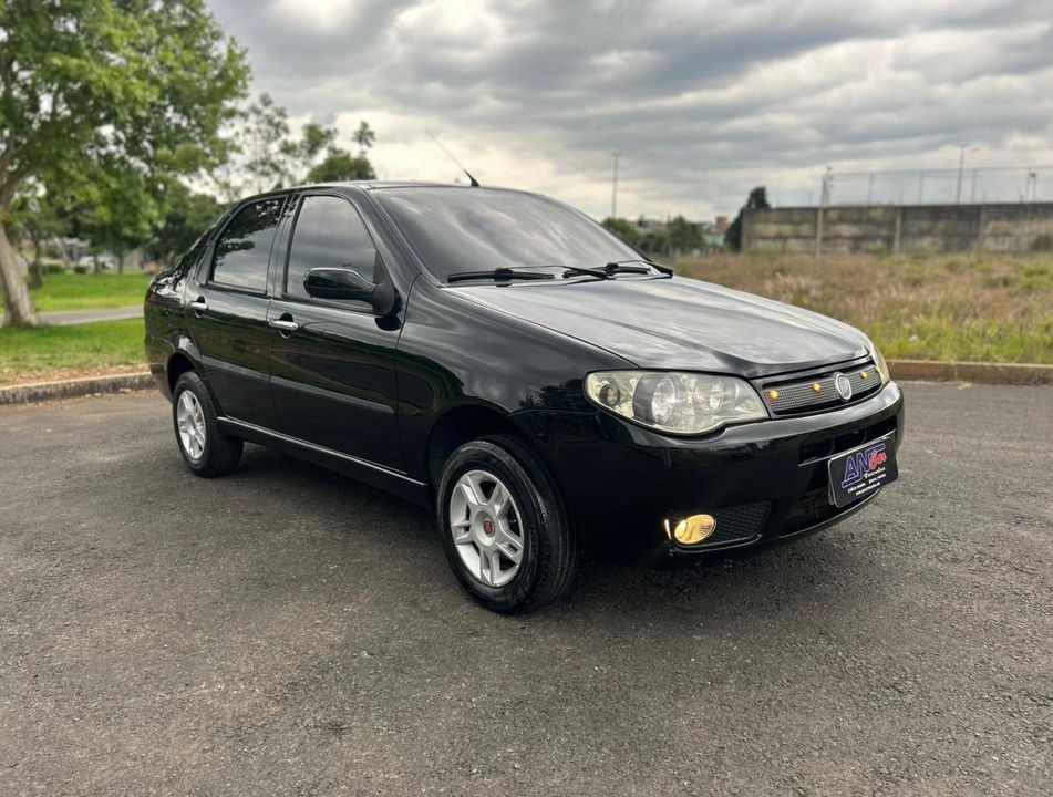 Fiat Siena 1.0/ EX 1.0 mpi Fire/ Fire Flex 8v