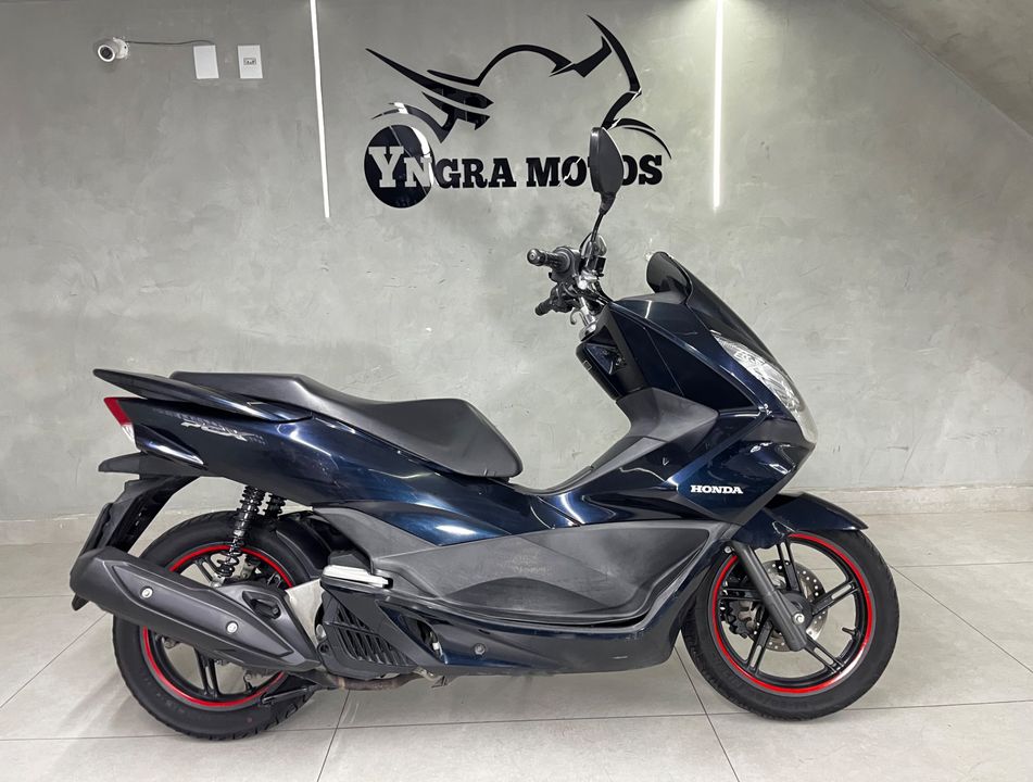 HONDA PCX 150/DLX