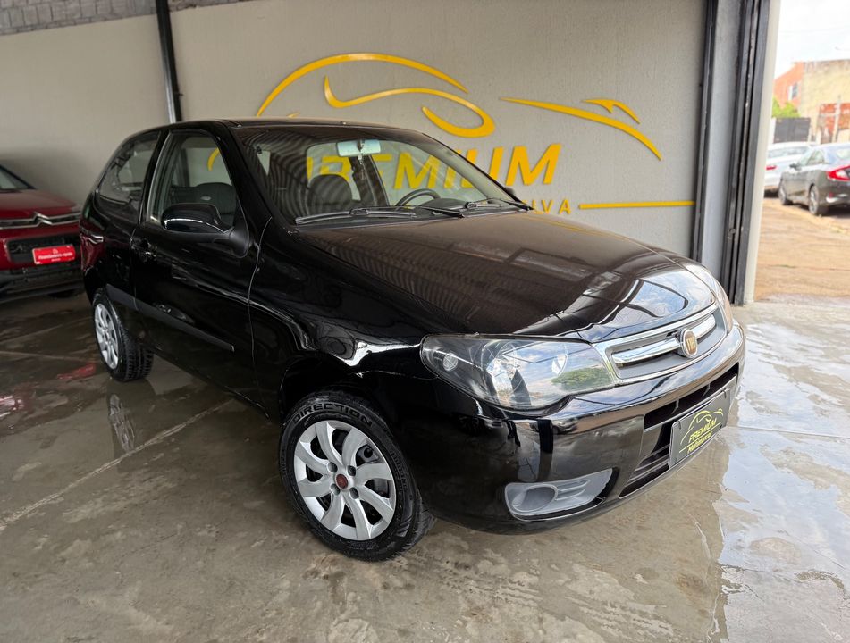 Fiat Palio 1.0 Celebr. ECONOMY F.Flex 8V 2p