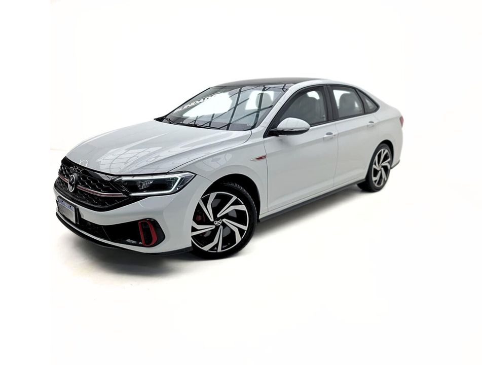 VolksWagen JETTA GLI 350 TSI 2.0 16V 4p Aut.