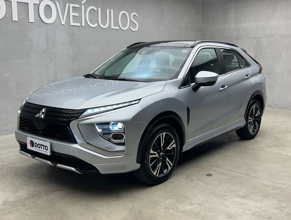 Mitsubishi Eclipse Cross HPE-S 1.5 AWC 165cv Aut.