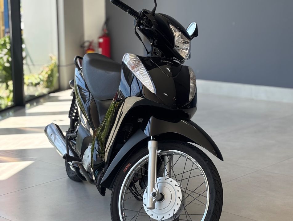 HONDA BIZ 125 ES/ 125 ES FLEX