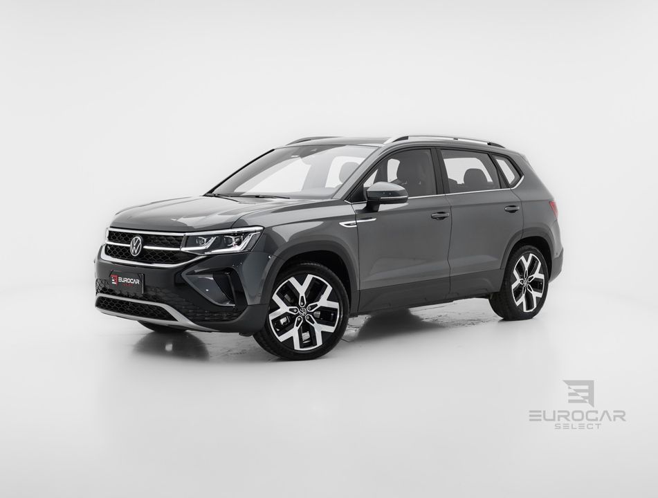 VolksWagen TAOS Highline 1.4 250 TSI Flex Aut.