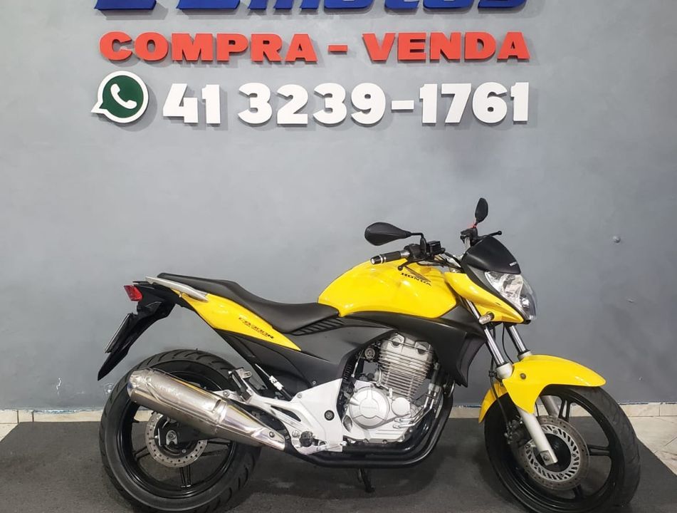 HONDA CB 300R/ 300R FLEX