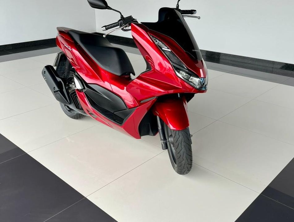HONDA PCX 160 DLX
