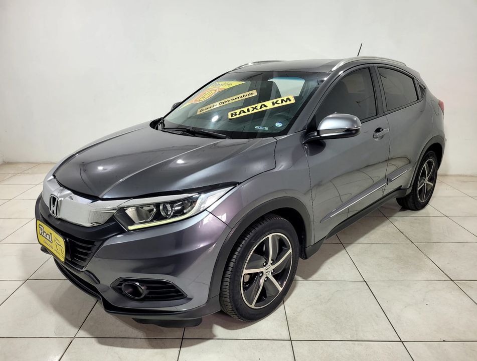 Honda HR-V EX 1.8 Flexone 16V 5p Aut.