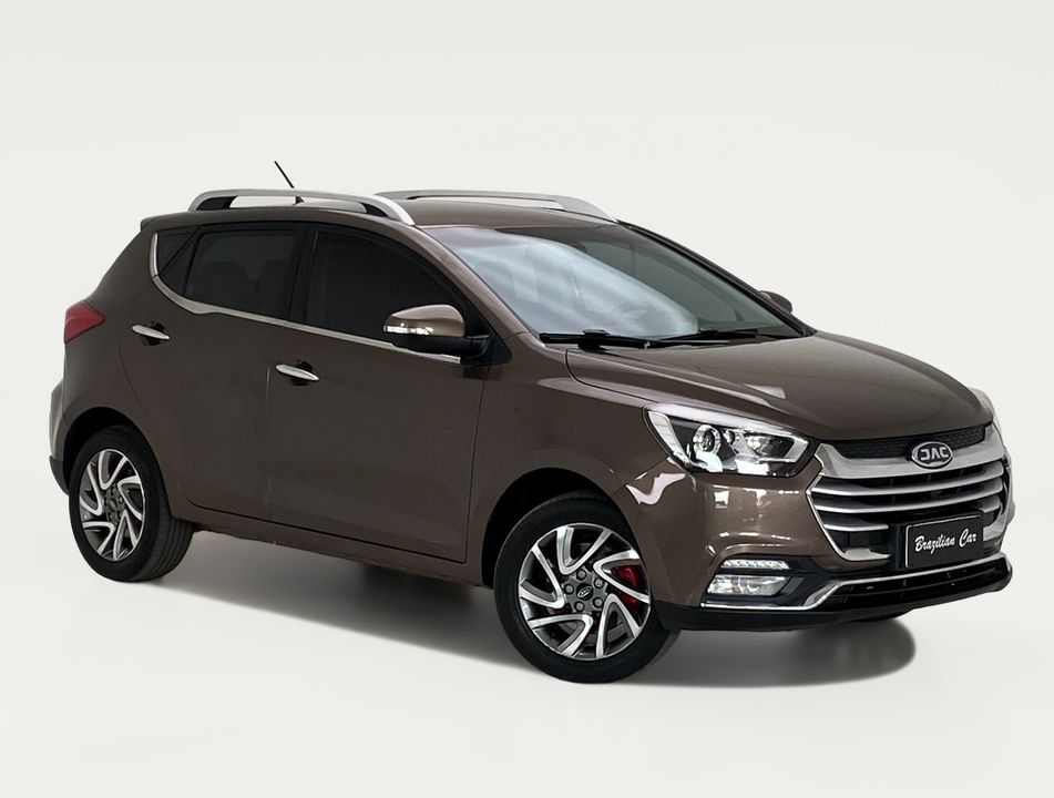 JAC T40 1.5 JET Flex 16V 5p Mec.