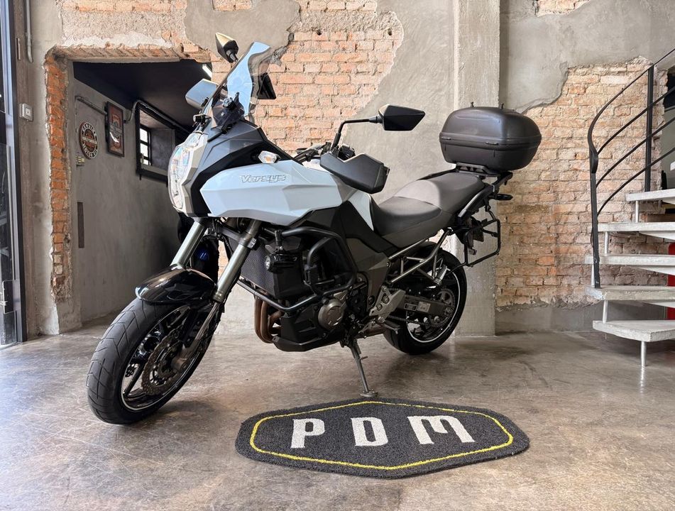 KAWASAKI Versys 1000
