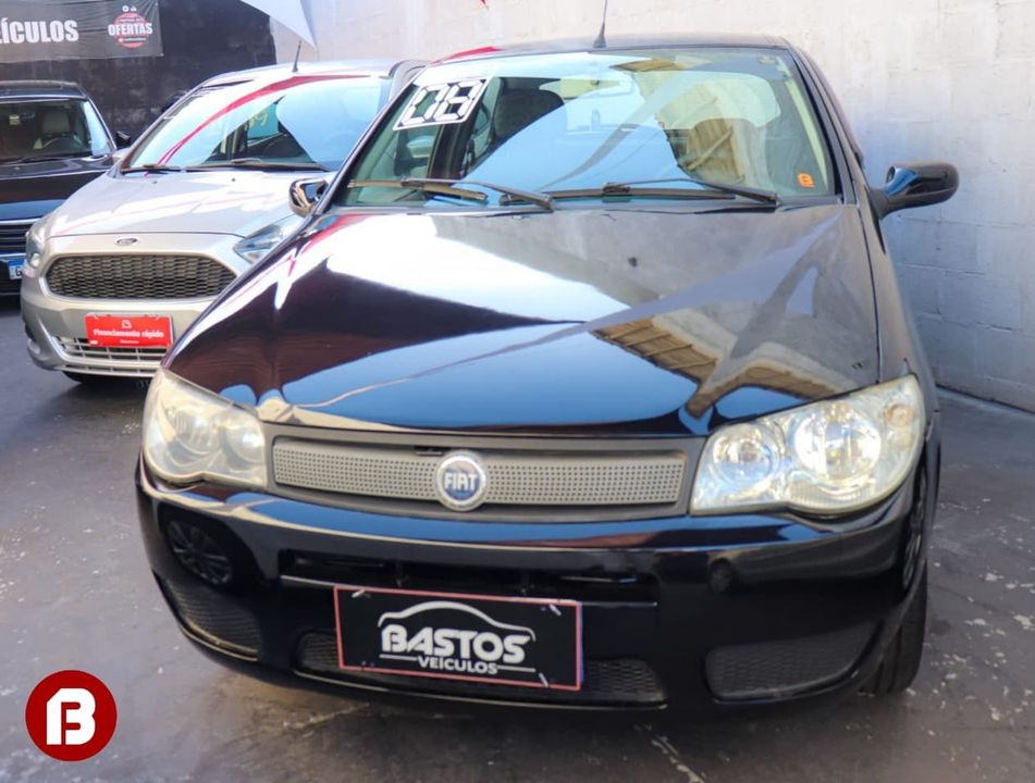 Fiat Palio 1.0/ Trofeo 1.0 Fire/ Fire Flex 2p