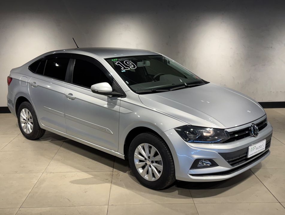 VolksWagen VIRTUS Comfort. 200 TSI 1.0 Flex 12V Aut