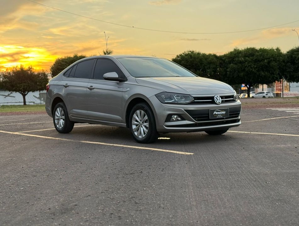 VolksWagen VIRTUS Comfort. 200 TSI 1.0 Flex 12V Aut