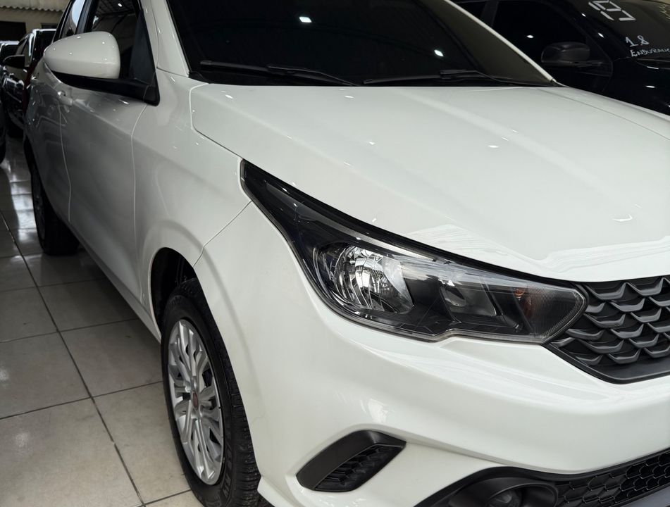 Fiat ARGO DRIVE 1.0 6V Flex