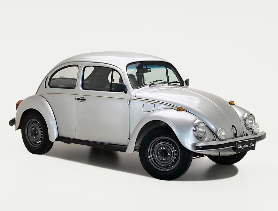 VolksWagen Fusca