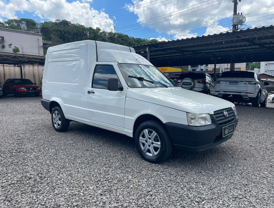 Fiat Fiorino Furg.1.5/1.3/1.3 Fire/1.3 F.Flex