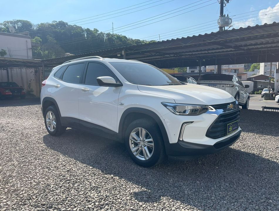 Chevrolet TRACKER LT 1.0 Turbo 12V Flex Aut.