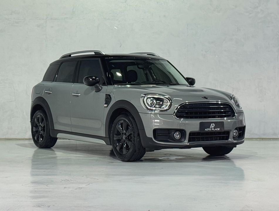Mini COOPER Countryman 1.5 Turbo Aut.