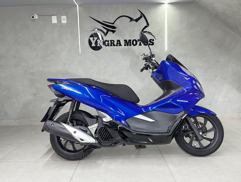 HONDA PCX 150/DLX