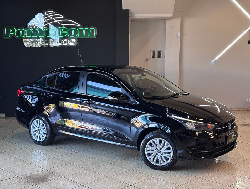 Fiat CRONOS DRIVE 1.3 8V Flex