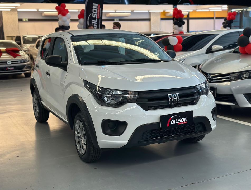 Fiat MOBI LIKE 1.0 Fire Flex 5p.