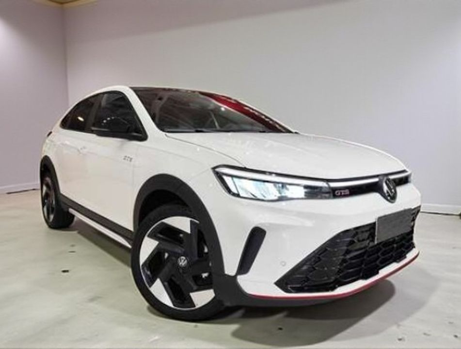 VolksWagen Nivus GTS 1.4 250 TSI Flex Aut.
