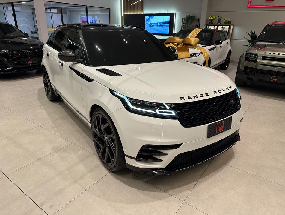 Land Rover Range R. VE. R-Dyn SE 2.0 4x4 300cv Aut.