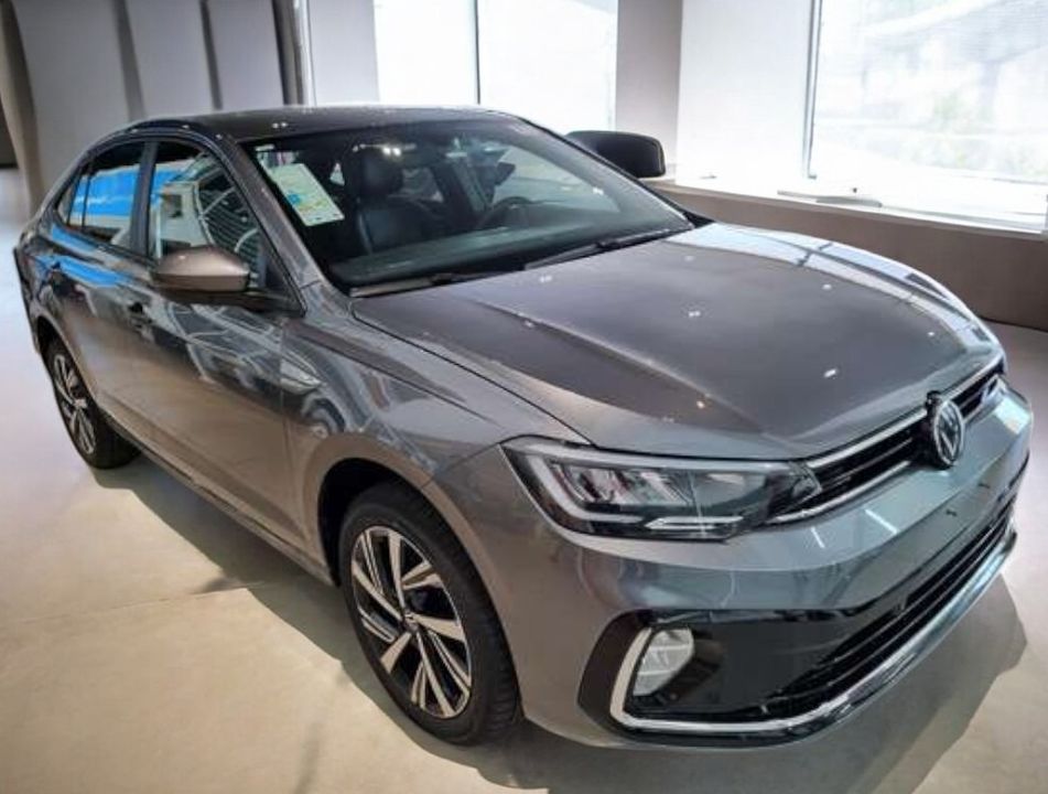 VolksWagen VIRTUS Highline 200 TSI 1.0 Flex 12V Aut