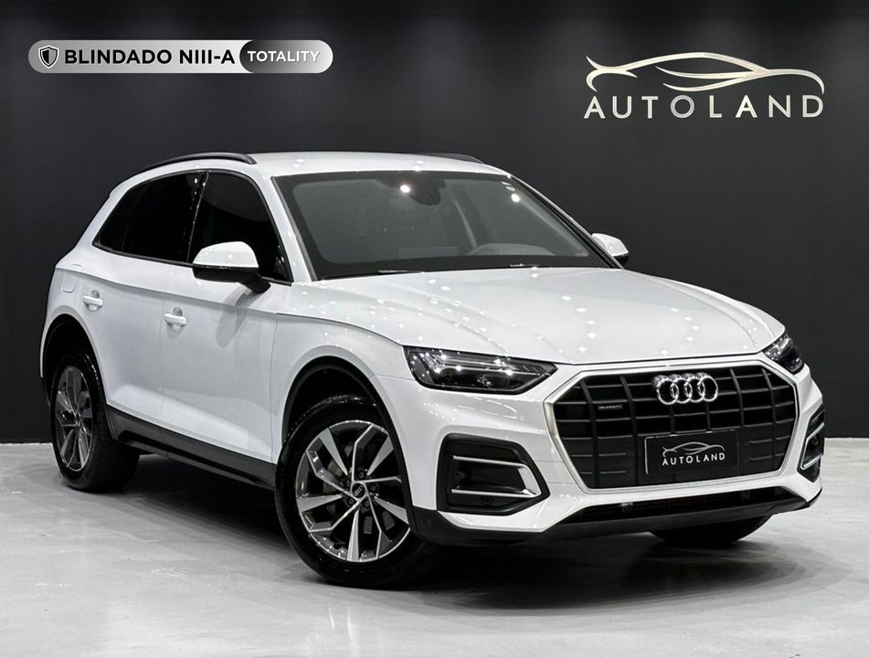 Audi Q5 Prestige 2.0 TFSI Quattro S tronic