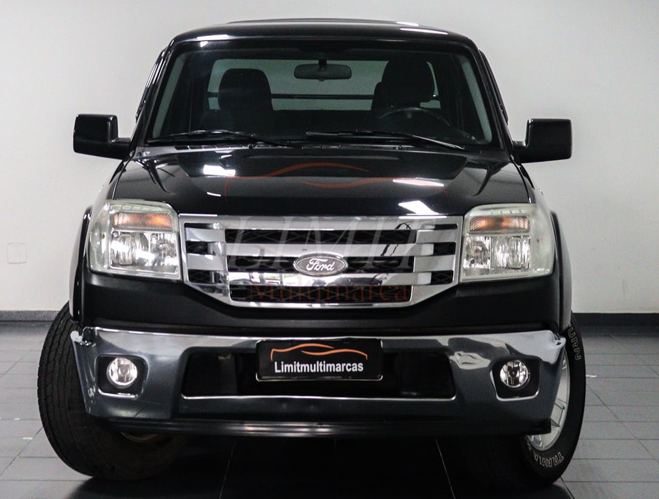 Ford Ranger XLT 2.3 16V 150cv CD Repower.
