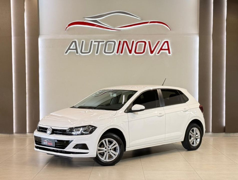 VolksWagen Polo 1.0 Flex 12V 5p