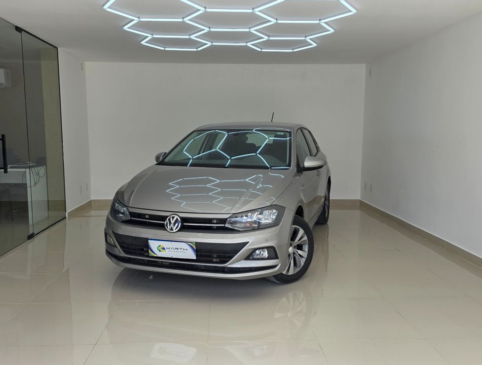 VolksWagen Polo Comfort. 200 TSI 1.0 Flex 12V Aut.