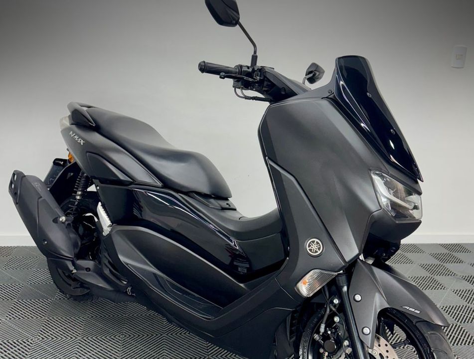 YAMAHA NMAX 160