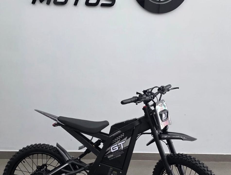 BIKE ELETRICA GT2000  01