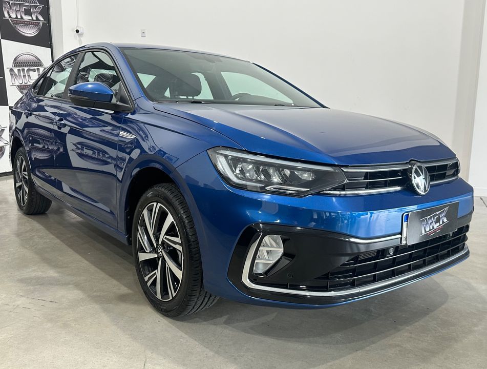VolksWagen VIRTUS Comfort. 200 TSI 1.0 Flex 12V Aut