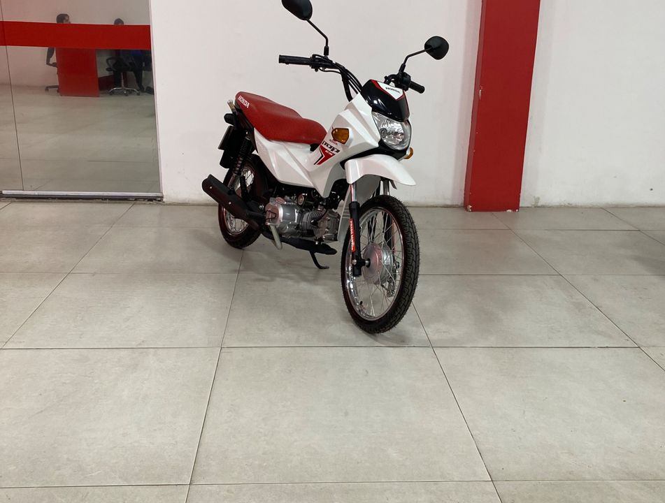 HONDA POP 110i ES