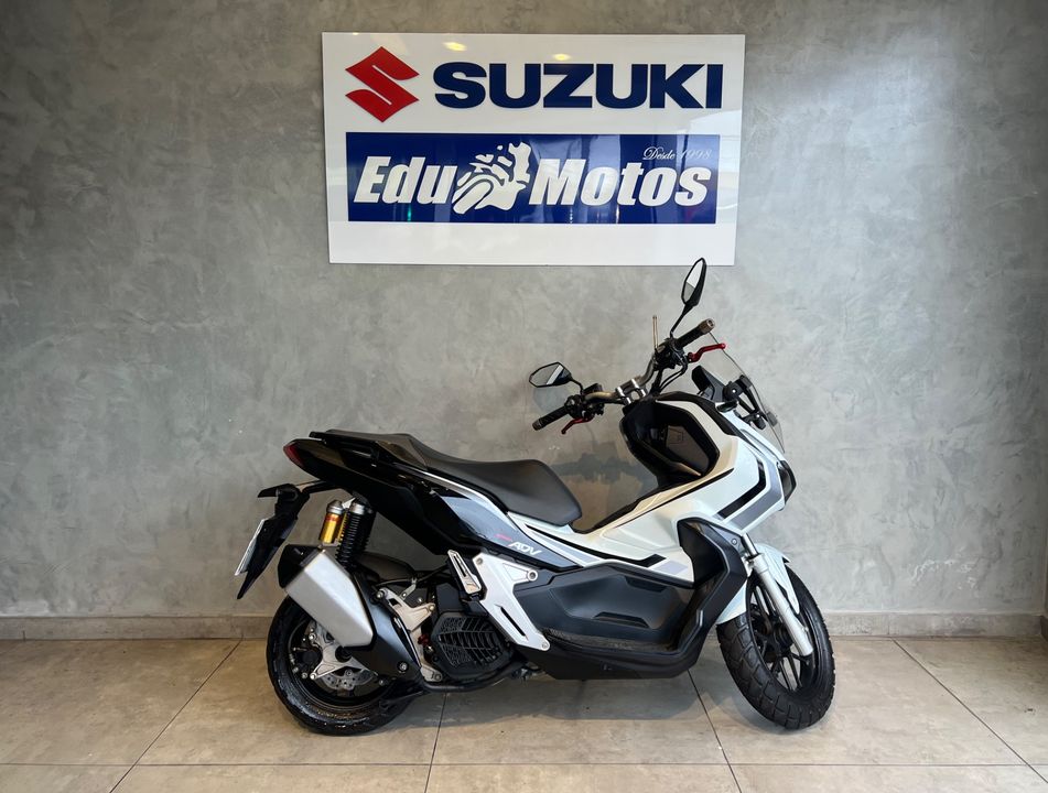HONDA ADV 150