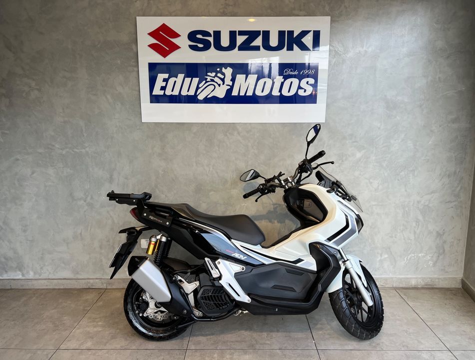 HONDA ADV 150