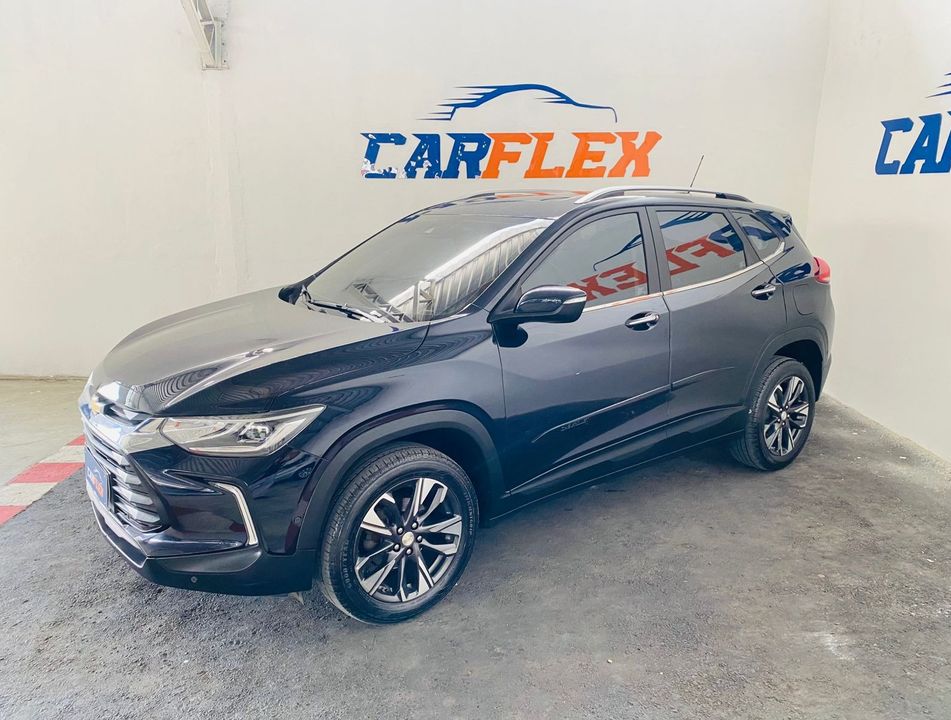 Chevrolet TRACKER Premier 1.2 Turbo 12V Flex Aut.