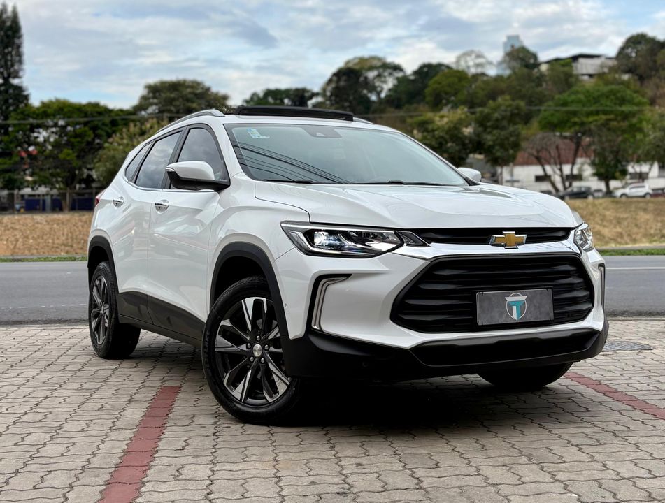 Chevrolet TRACKER Premier 1.2 Turbo 12V Flex Aut.
