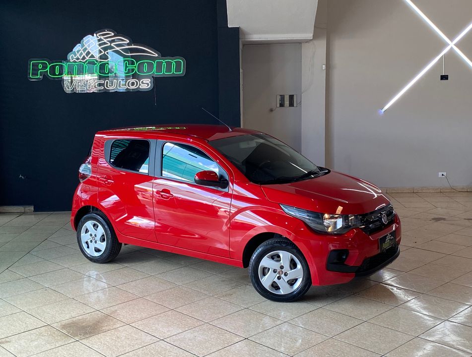 Fiat MOBI LIKE 1.0 Fire Flex 5p.