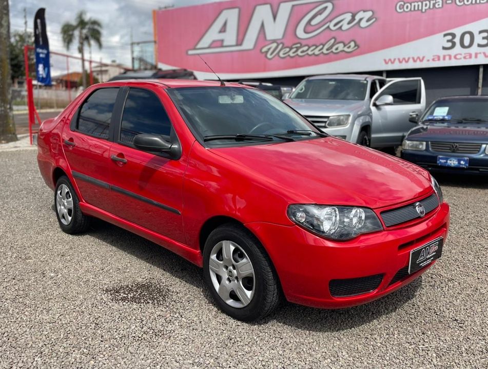 Fiat Siena 1.0/ EX 1.0 mpi Fire/ Fire Flex 8v