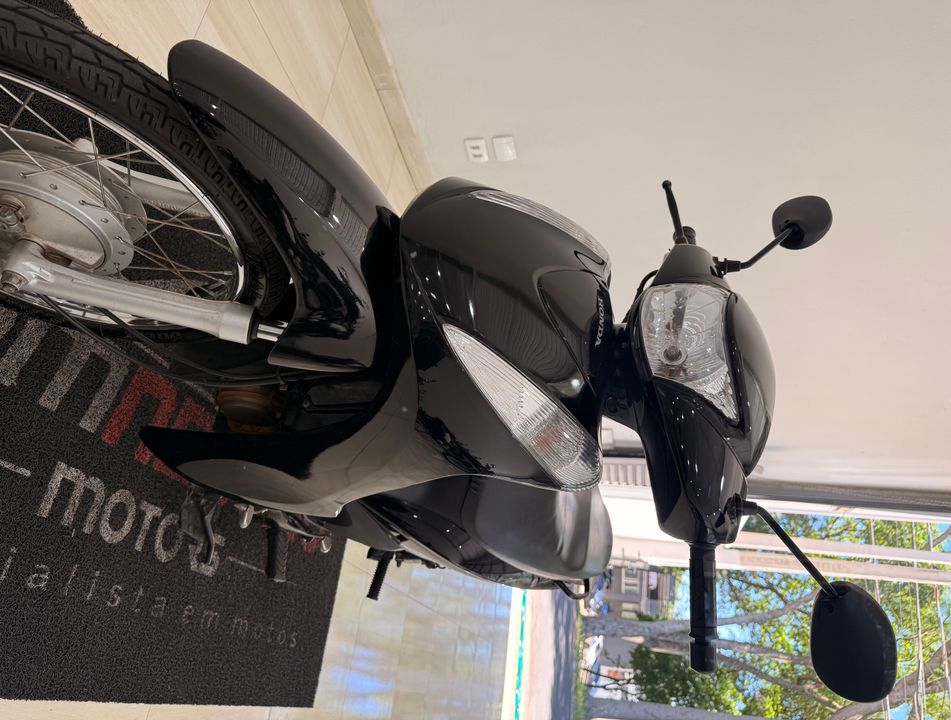 HONDA BIZ 125 ES/ 125 ES FLEX