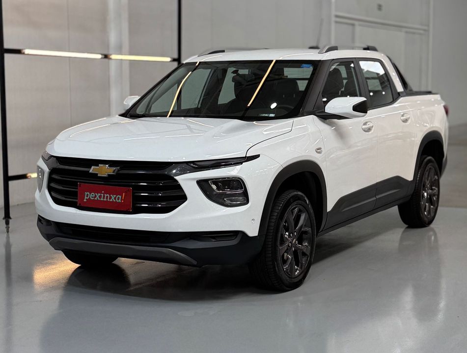 Chevrolet MONTANA PREMIER 1.2 Turbo Flex 12V Aut.