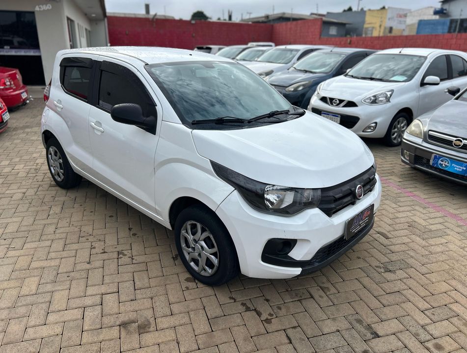 Fiat MOBI LIKE 1.0 Fire Flex 5p.