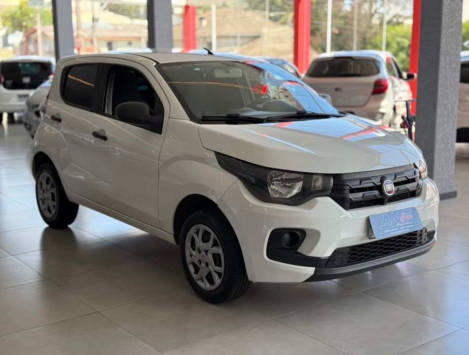 Fiat MOBI LIKE 1.0 Fire Flex 5p.