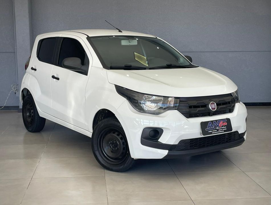 Fiat MOBI LIKE 1.0 Fire Flex 5p.