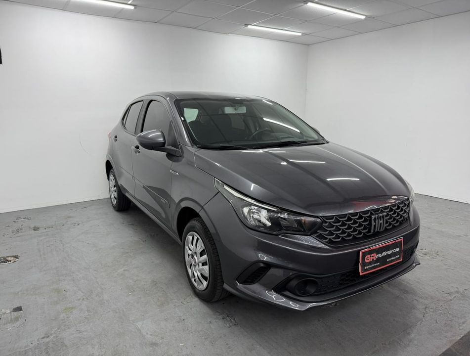Fiat ARGO DRIVE 1.0 6V Flex